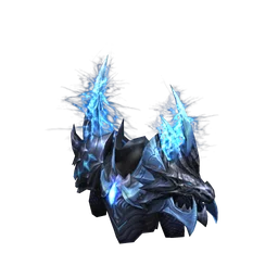 Lightning Knight Armor