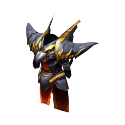 Dragon Knight Armor