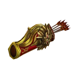 Bloodangel Quiver
