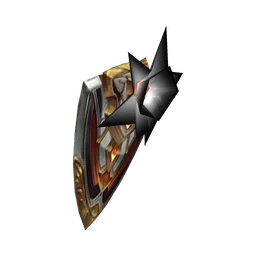 Bloodangel Shield