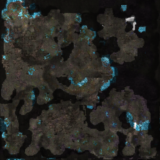 Minimapa de Acheron