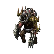 Swarmface