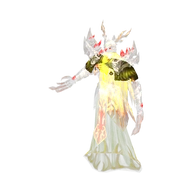 Swamp Wizard
