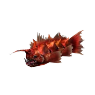 Medium Bahamut of Abyss