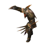 Scorched Assasin