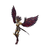 Crimson Harpy (Elite)