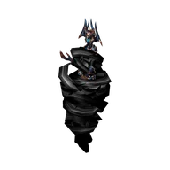 Storm Fiend