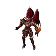 Devil Sword